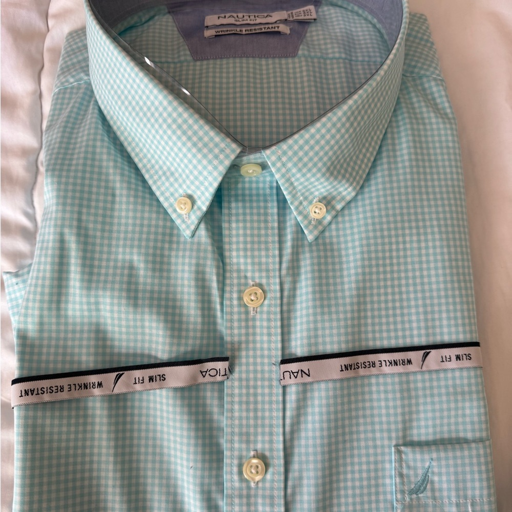 Nautical Shirt